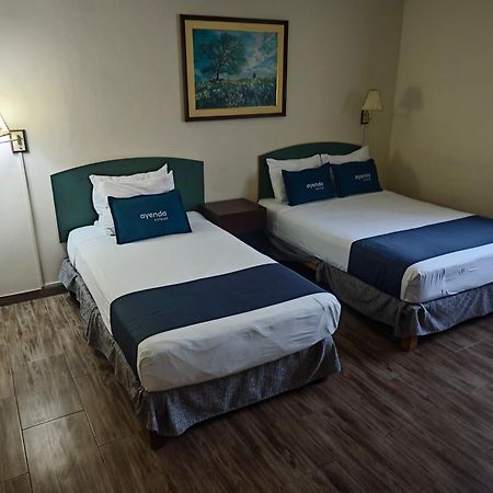 Hotel San Isidro Inn 利马 客房 照片