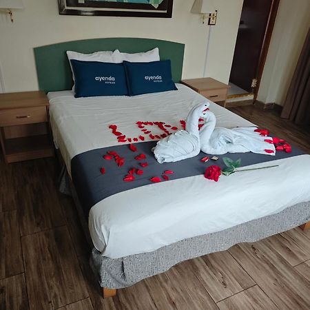 Hotel San Isidro Inn 利马 客房 照片