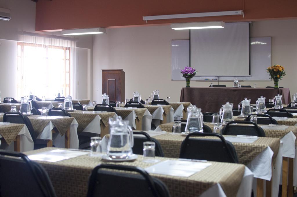 Hotel San Isidro Inn 利马 外观 照片