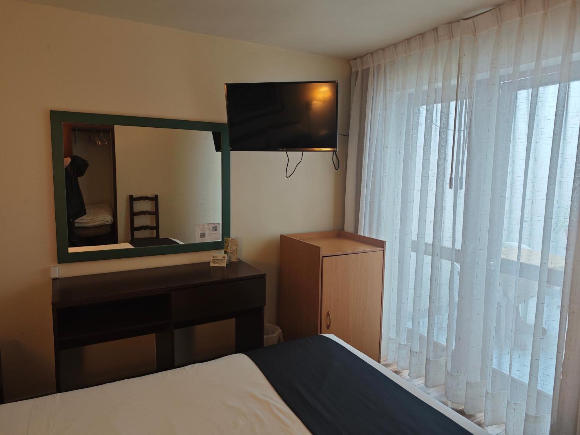 Hotel San Isidro Inn 利马 客房 照片