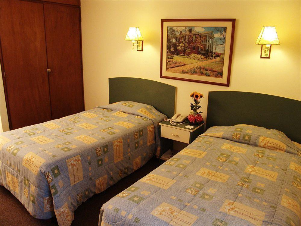 Hotel San Isidro Inn 利马 外观 照片