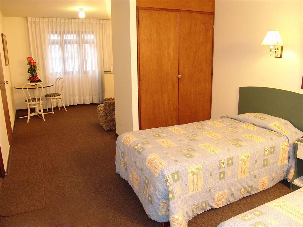 Hotel San Isidro Inn 利马 外观 照片