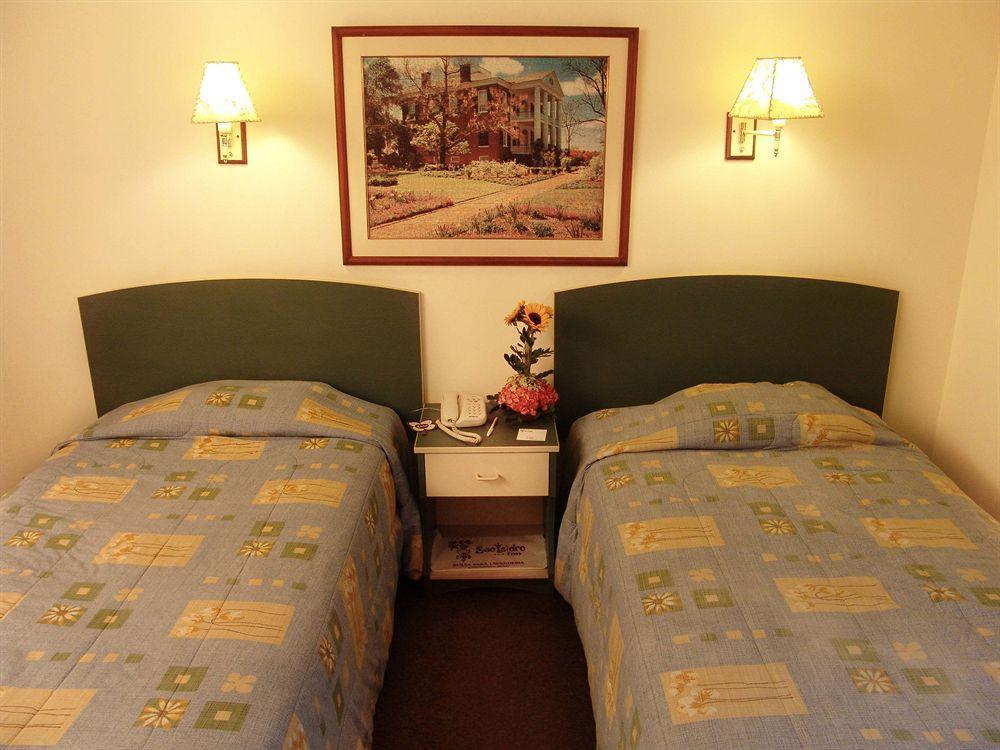 Hotel San Isidro Inn 利马 外观 照片