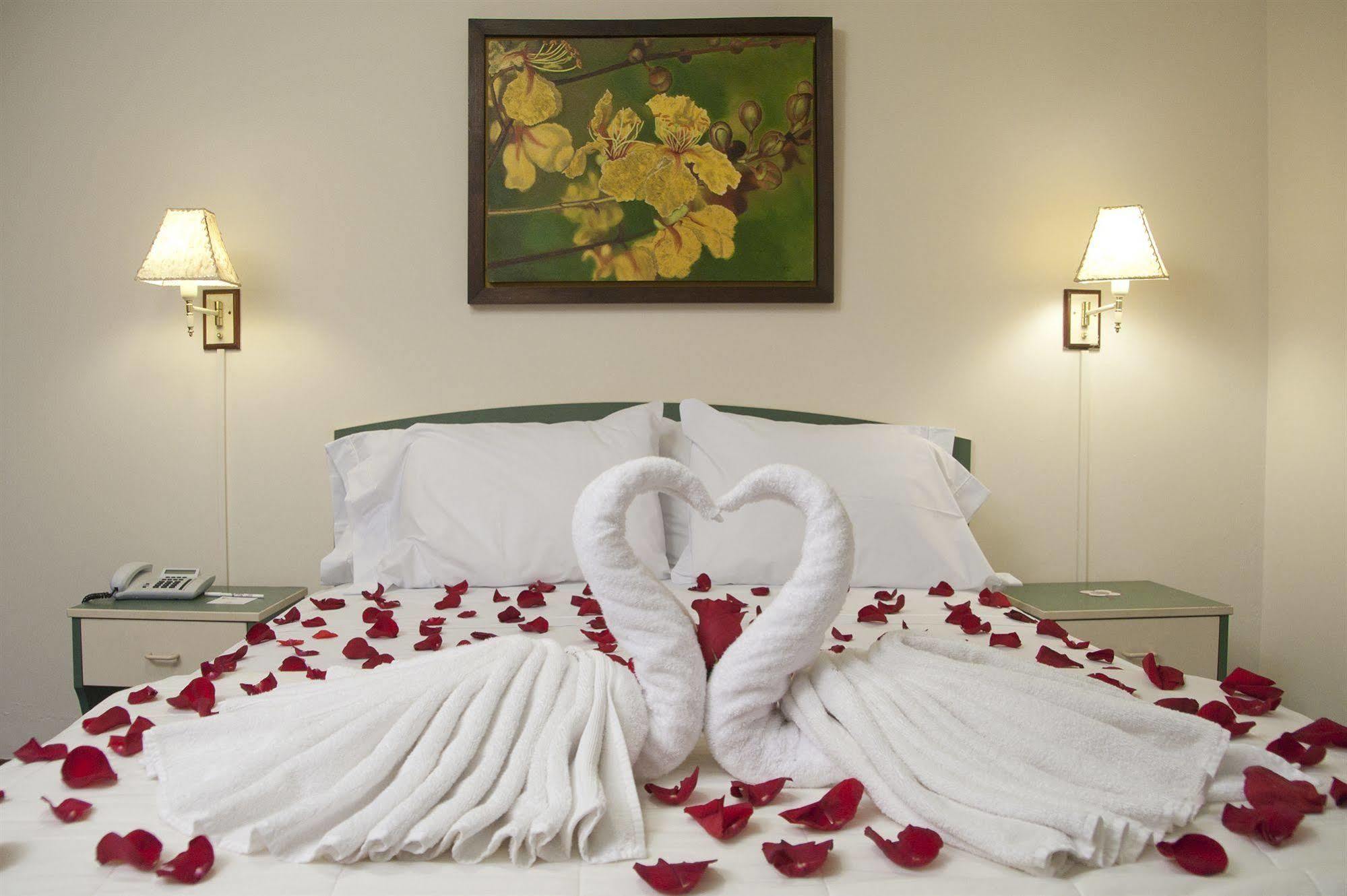 Hotel San Isidro Inn 利马 外观 照片