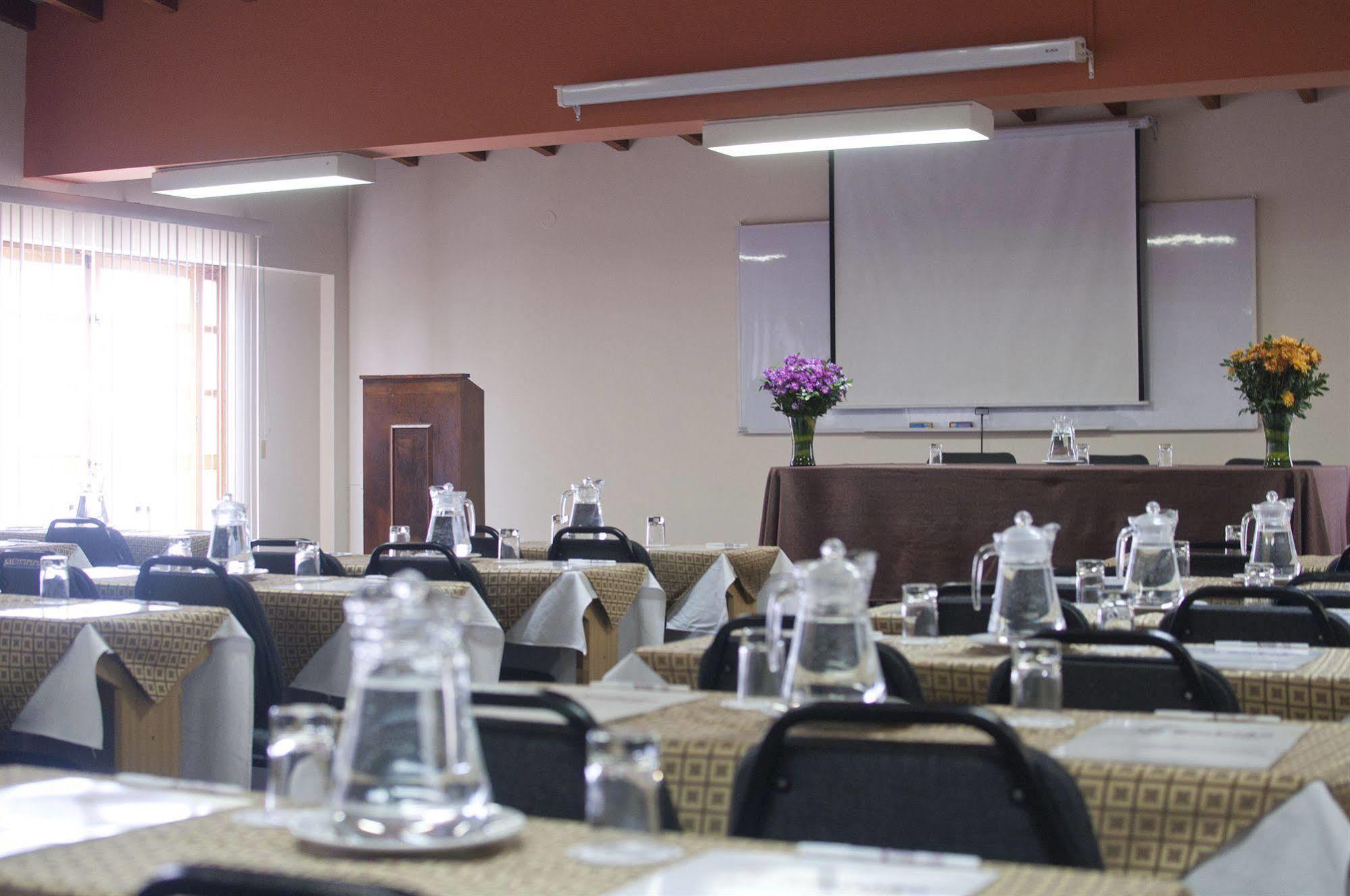 Hotel San Isidro Inn 利马 外观 照片